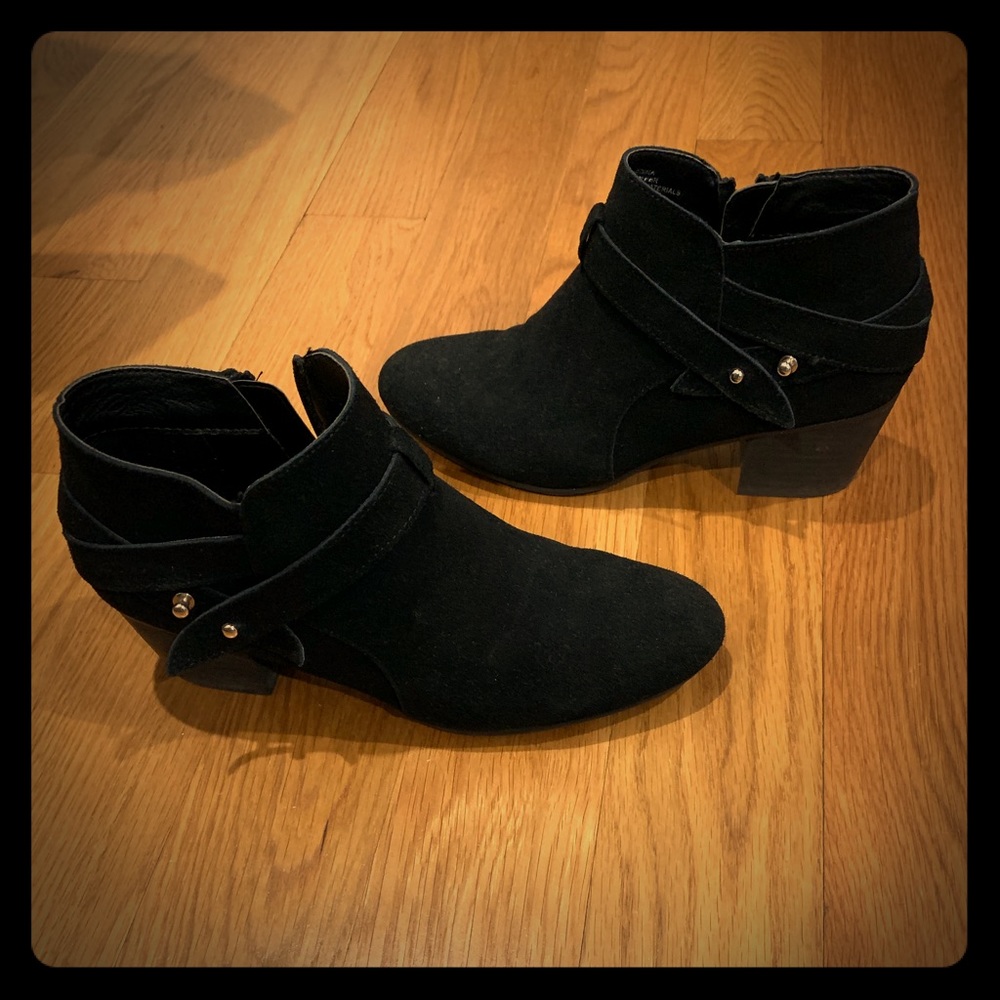 Crown Vintage Regina Bootie